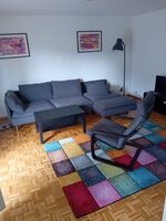 Freundlich möblierte WG-Zimmer oder komplette Wohnung Obrázok 5