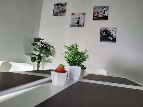 Monteurwohnung bis zu 12 Personen nahe Hamburg