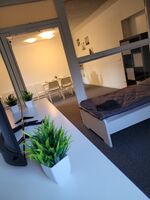 Monteurwohnung bis zu 12 Personen nahe Hamburg Bild 3