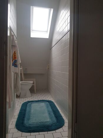 Gästezimmer Dachboden Zdjęcie 5