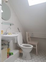 Gästezimmer Dachboden Bild 3