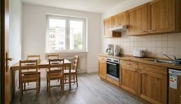 Monteurunterkünfte in Essen – 24h Check-In Bild 3