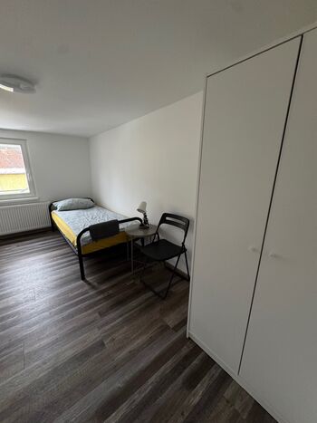 Neu renovierte Monteurwohnungen (3 Wohnungen - 10Pers.) Bild 5