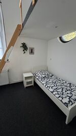 Gemütliche Monteurwohnung in modern saniertem Gebäude Bild 16