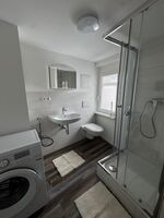 Neu renovierte Monteurwohnungen (3 Wohnungen - 10Pers.) Bild 2