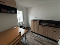 Neu renovierte Monteurwohnungen (3 Wohnungen - 10Pers.) Bild 4