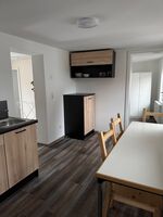 Neu renovierte Monteurwohnungen (3 Wohnungen - 10Pers.) Bild 10