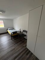 Neu renovierte Monteurwohnungen (3 Wohnungen - 10Pers.) Bild 5