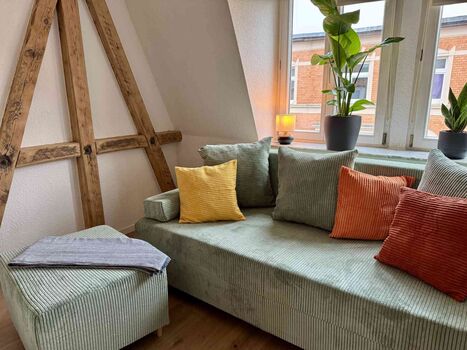 Wohnung Unteutsch Bild 4