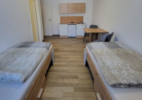 Gästezimmer in Lastenstraße, Kapfenberg Obrázok 4