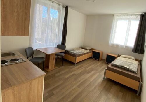 Gästezimmer in Lastenstraße, Kapfenberg Obrázok 5