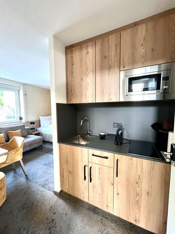 PRIMERA Smart Apartments Singen Bild 3