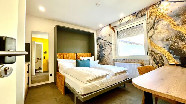 PRIMERA Smart Apartments Singen Bild 4