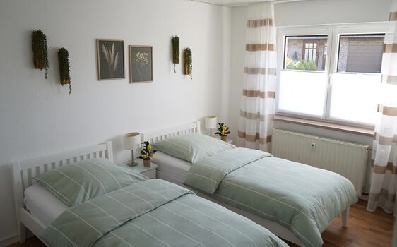 Monteurwohnung Hepke Picture 3