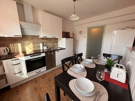 Monteurwohnung Hepke Picture 5