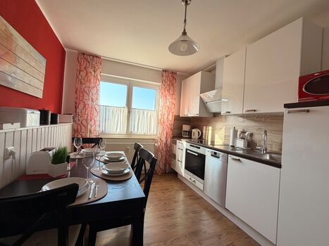 Monteurwohnung Hepke Picture 4