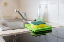 FLEX Aparts - möblierte 2-Raum Wohnung in Zwickau Bild 19
