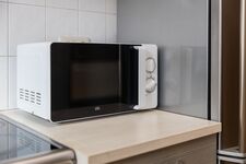 FLEX Aparts - möblierte 2-Raum Wohnung in Zwickau Bild 14
