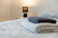 FLEX Aparts - möblierte 2-Raum Wohnung in Zwickau Bild 7