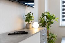 FLEX Aparts - möblierte 2-Raum Wohnung in Zwickau Bild 2