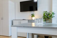 FLEX Aparts - möblierte 2-Raum Wohnung in Zwickau Bild 8