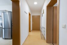 FLEX Aparts - möblierte 2-Raum Wohnung in Zwickau Bild 11