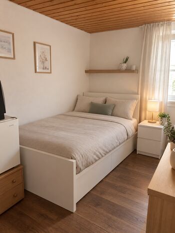 Gästezimmer Weismain - Region Lichtenfels/Kulmbach/Bamberg