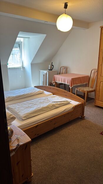Gästezimmer Weismain Obrázok 2