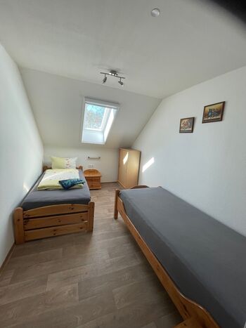 Mounteurzimmer/Wohnungen/ Einzelbetten/Frisch renoviert Obrázok 5