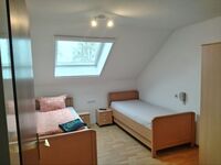 Mounteurzimmer/Wohnungen/ Einzelbetten/Frisch renoviert Picture 6