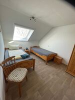Mounteurzimmer/Wohnungen/ Einzelbetten/Frisch renoviert Picture 1