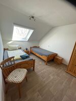 Mounteurzimmer/Wohnungen/ Einzelbetten/Frisch renoviert Picture 7