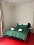 Doppelzimmer Parkblick