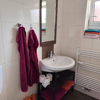 Wohnung für max. 4 Personen in Hamm Picture 2