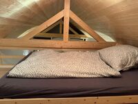 Einzelzimmer/Doppelzimmer/Wilberhofen (Windeck) nähe Köln/Bonn/Hennef Bild 5