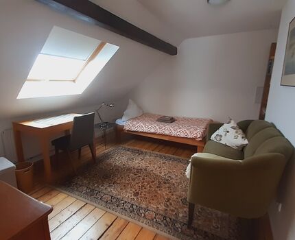 Zur Gärtnerei Bild 2