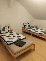 Wohnung in Paulinenstraße, Minden Bild 18