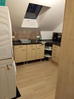 Wohnung in Paulinenstraße, Minden Bild 8