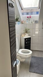 Wohnung in Paulinenstraße, Minden Bild 11