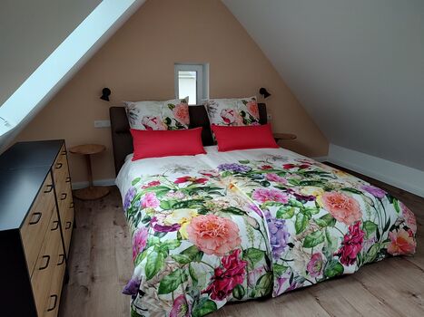 Gastehaus Am Wasserfall