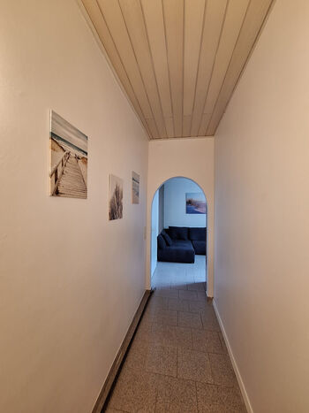 Gästehaus Locke (70qm) / 3 Personen Zdjęcie 4