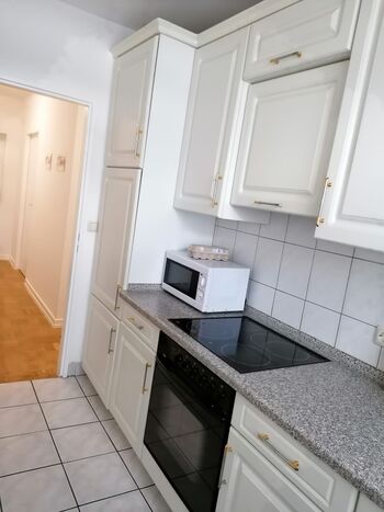 Monteurzimmer Malliß Bild 1