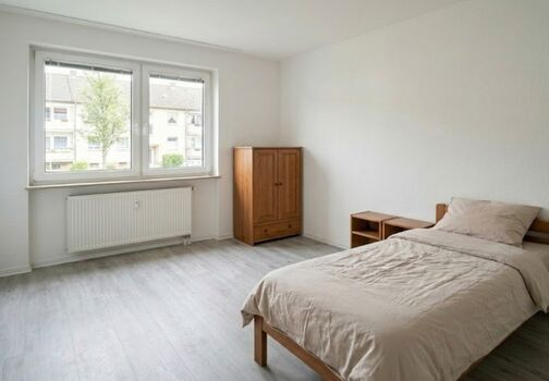 Monteurunterkünfte in Bad Kreunach – 24h Check-In Obrázok 3