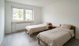 Monteurunterkünfte in Bad Kreunach – 24h Check-In Obrázok 4