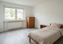 Monteurunterkünfte in Bad Kreunach – 24h Check-In Obrázok 3