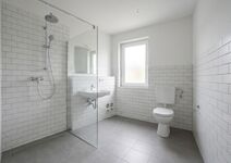 Monteurunterkünfte in Bad Kreunach – 24h Check-In Obrázok 2