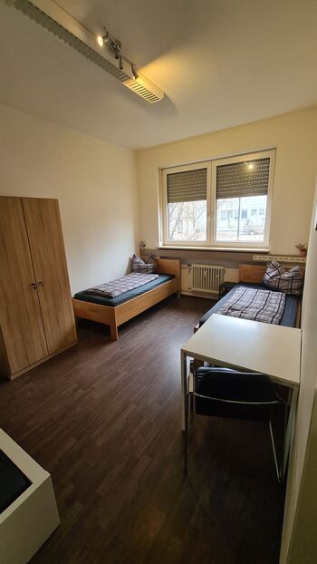 VIDA Monteurzimmer München & Umgebung Ottobrunn Haar Zdjęcie 5