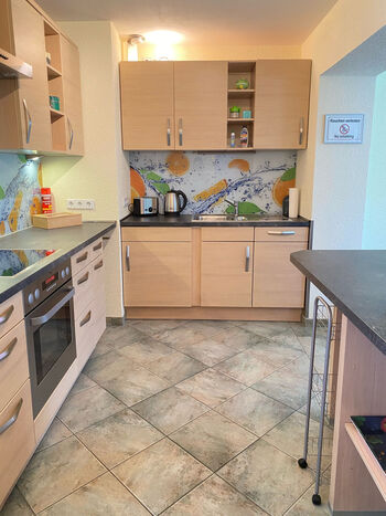 Ferienwohnung im Erzgebirge Obrázok 2