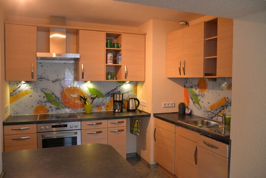 Ferienwohnung im Erzgebirge Obrázok 3