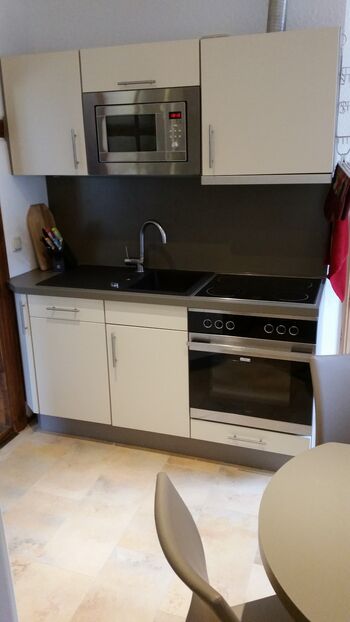 Wohnung Kraft Bild 3